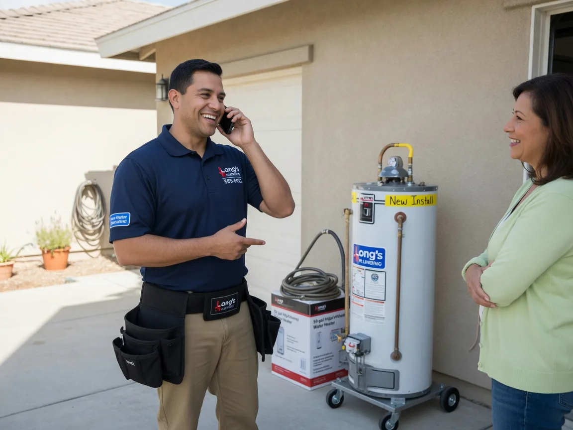 Leak Detection Mclean, VA FAQs